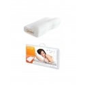 Qmed Standard Plus Pillow ortopeediline kontuuriga magamispadi Qmed Standard Plus Pillow ortopeediline kontuuriga magamispadi