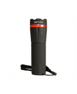 Arcas | Torch | LED | 1 W | 60 lm | Zoom