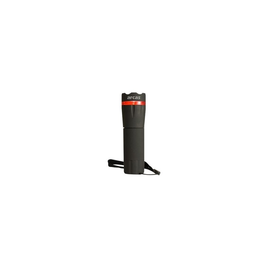 Arcas | Torch | LED | 1 W | 60 lm | Zoom – 2
