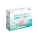 JOYDIVISION JOY156-50 STK. sieviešu higiēnas prece Tampons 50 pcs