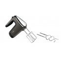 Tefal Powermix Silence HT650E Rokas mikseris 600 W Sudrabs Tefal Powermix Silence HT650E Rokas mikseris 600 W Sudrabs