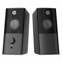 HP DHS-2101 kaiutin 1-suuntainen musta Langallinen HP DHS-2101 kaiutin 1-suuntainen musta Langallinen