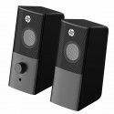 HP DHS-2101 kaiutin 1-suuntainen musta Langallinen HP DHS-2101 kaiutin 1-suuntainen musta Langallinen