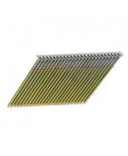 Nails Bostitch 3.1x75 mm 28° 2000 pcs. fluted stem