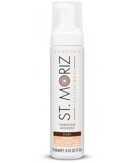 St. Moriz Tanning Mousse 200ml
