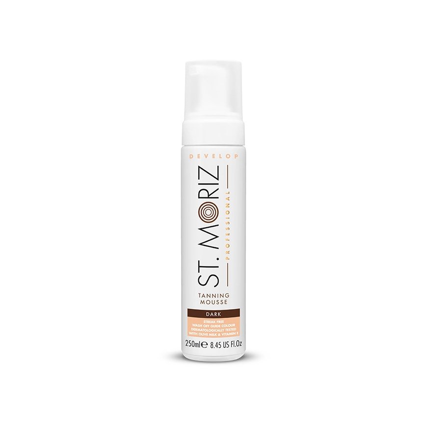 St. Moriz St. Moriz 5060427350268 Iedeguma