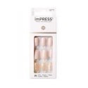 Kiss My Face ImPRESS Nails Before Sunset ( 30 pcs ) Kiss My Face ImPRESS Nails Before Sunset ( 30 pcs )