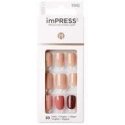 Kiss My Face ImPRESS Nails Before Sunset ( 30 pcs ) Kiss My Face ImPRESS Nails Before Sunset ( 30 pcs )