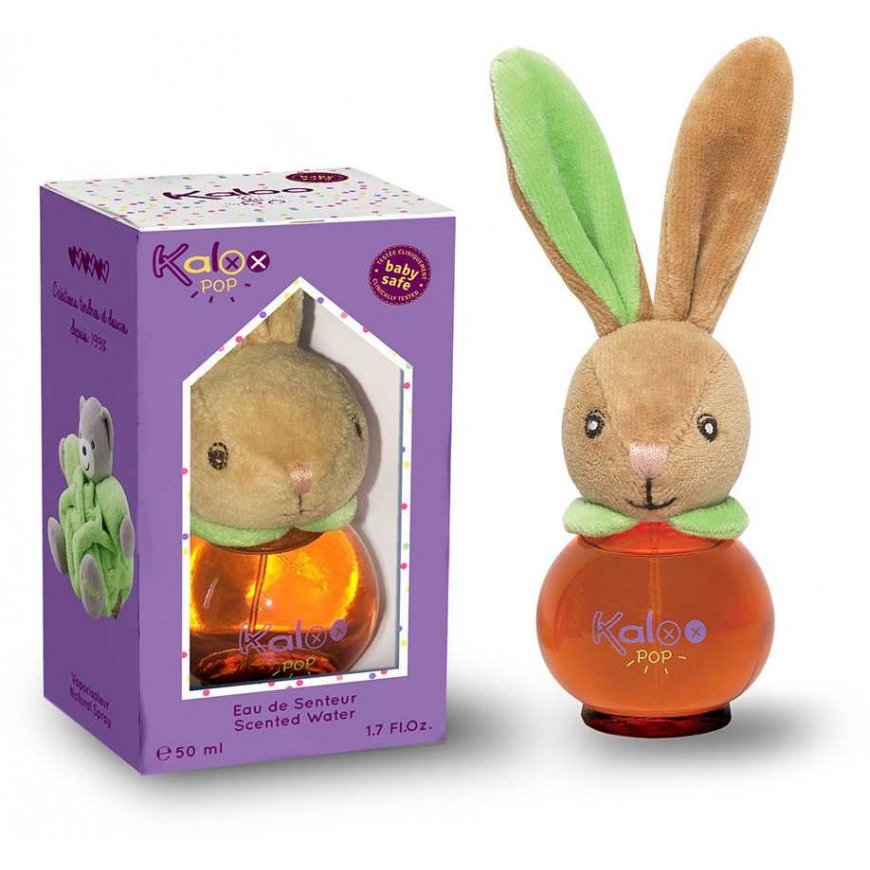 Kaloo Pop Body Spray – 3