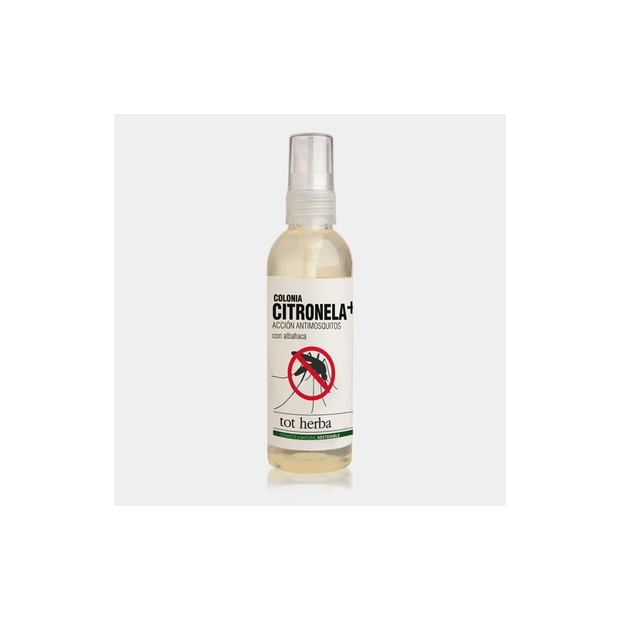 Tot herba 8425284221811 putukamürk ja -tõrjevahend 100 ml Pihusti