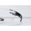 Uvex 9199085 aizsargbrilles Pelēks Uvex 9199085 aizsargbrilles Pelēks