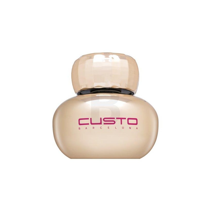 Custo Barcelona This Is Me Eau De Perfume Spray 100ml – 2