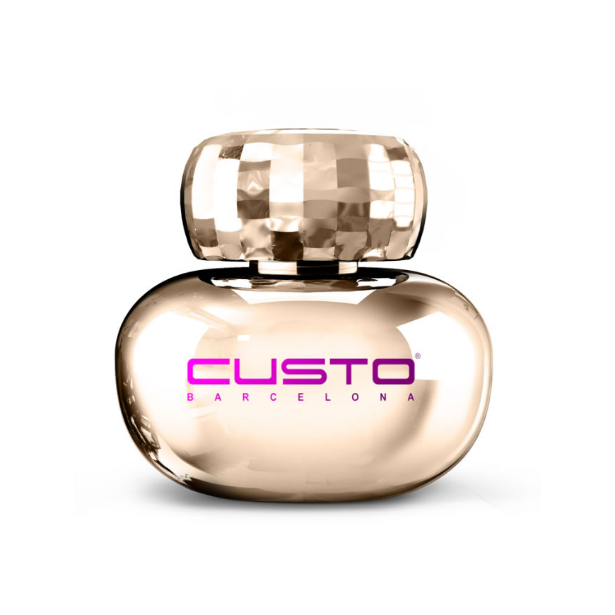 Custo Barcelona This Is Me Eau De Perfume Purškiklis 100ml – 3