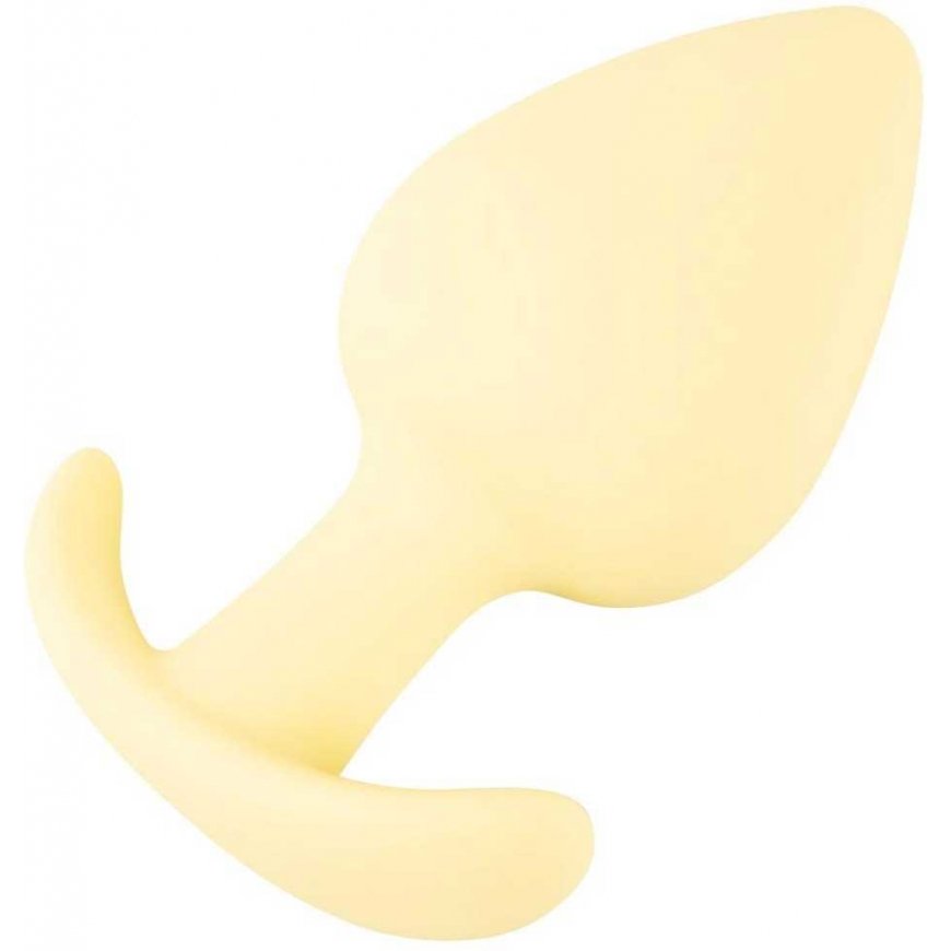Orion Cuties plugs are yellow – 2