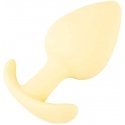 Orion Cuties plugs are yellow Orion Cuties plugs are yellow