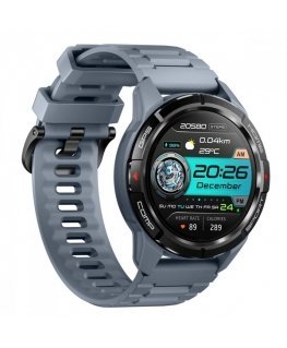 Smartwatch GS Active gray