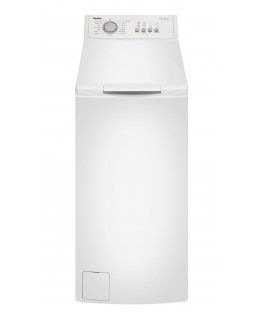 Amica Washing machine ładodana od góry aga3t712ani