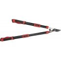 Yato YT-8839 pruning shears Bypass Black, Red Yato YT-8839 pruning shears Bypass Black, Red