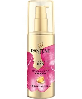 Pantene 8001841889535 Hiusvoide ja -tiiviste Naisten 145 ml