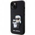 Karl Lagerfeld KLHMP15MSCHPPLK iPhone 15 Plus | 14 Plus 6.7" cza Karl Lagerfeld KLHMP15MSCHPPLK iPhone 15 Plus | 14 Plus 6.7" cza