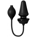 Pipedreams ANAL FANTASY ELITE COLLECTION INFLATABLE SILICONE PLUG