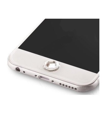 Mocco Universal Home Button Sticker Pogas