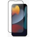 UNIQ Optix Matte iPhone 14 6.1" / 13 6.1" / 13 Pro 6.1" matte tempered glass with applicator UNIQ Optix Matte iPhone 14 6.1" / 13 6.1" / 13 Pro 6.1" matte tempered glass with applicator