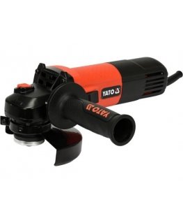 Yato YT-82101 angle grinder 12.5 cm 12000 RPM 1100 W 2.1 kg