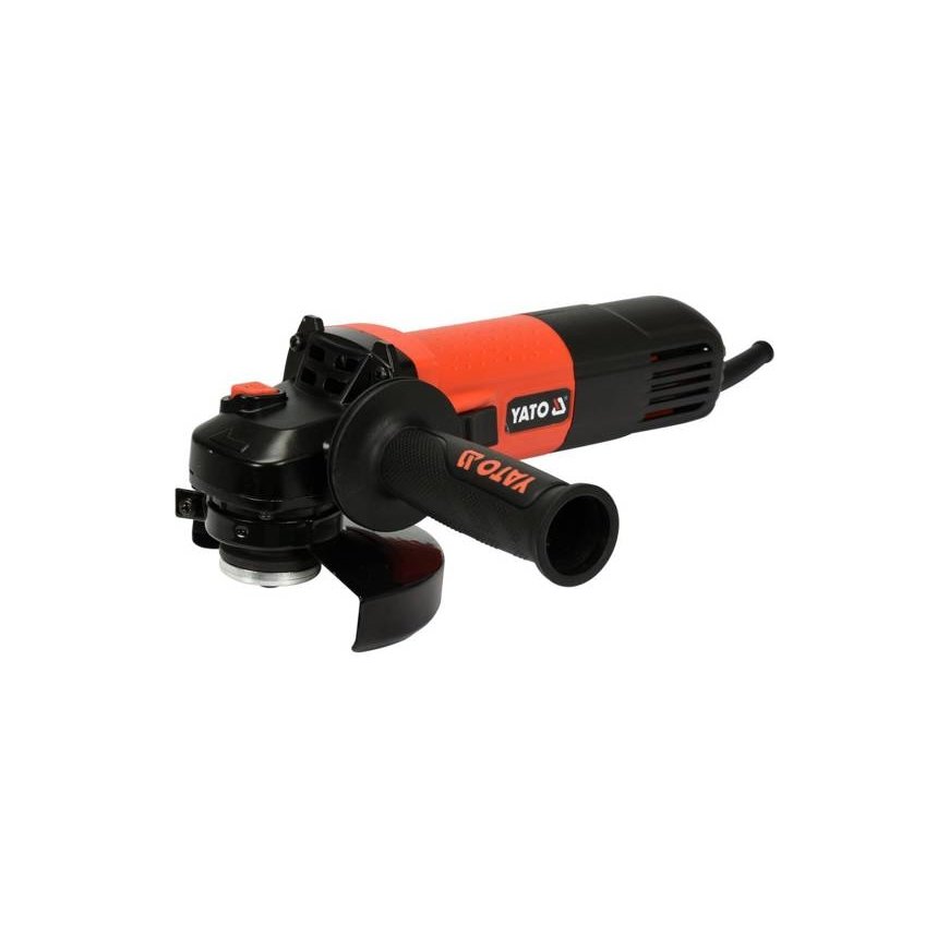 Yato YT-82101 nurklihvija 12,5 cm 12000 RPM 1100 W 2,1 kg