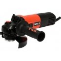 Yato YT-82101 kampinis šlifuoklis 12,5 cm 12000 RPM 1100 W 2,1 kg Yato YT-82101 kampinis šlifuoklis 12,5 cm 12000 RPM 1100 W 2,1 kg