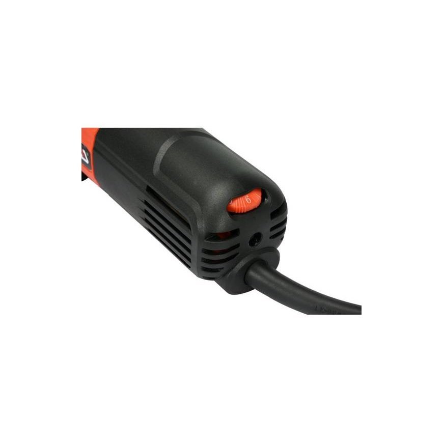 Yato YT-82101 угловая шлифмашина 12,5 cm 12000 RPM 1100 W 2,1 kg – 3