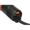Yato YT-82101 kampinis šlifuoklis 12,5 cm 12000 RPM 1100 W 2,1 kg Yato YT-82101 kampinis šlifuoklis 12,5 cm 12000 RPM 1100 W 2,1 kg