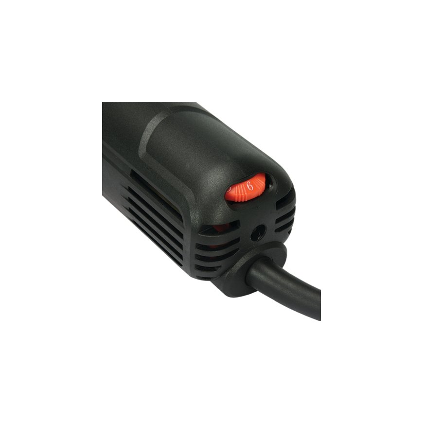 Yato YT-82101 kampinis šlifuoklis 12,5 cm 12000 RPM 1100 W 2,1 kg – 4