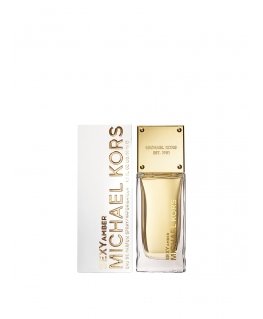 Michael Kors Sexy Amber Eau De Parfum 50ml