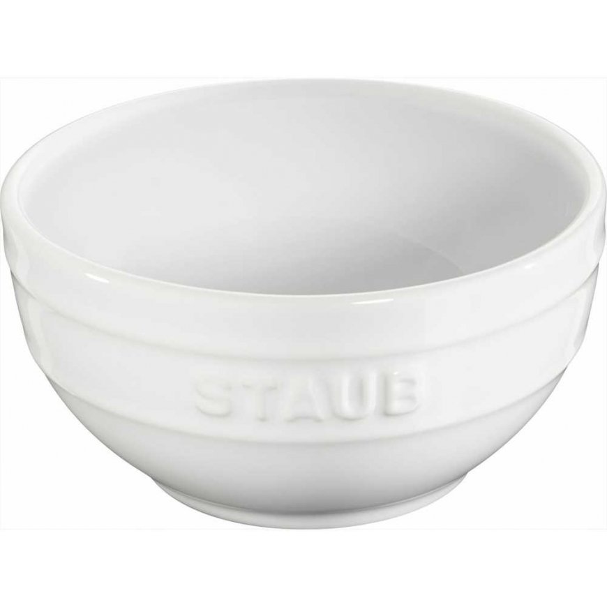 Staub round bowl - 12 cm