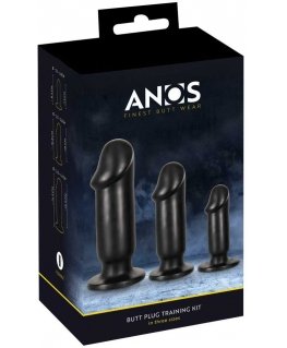 Orion ANOS rear plug training kit wi
