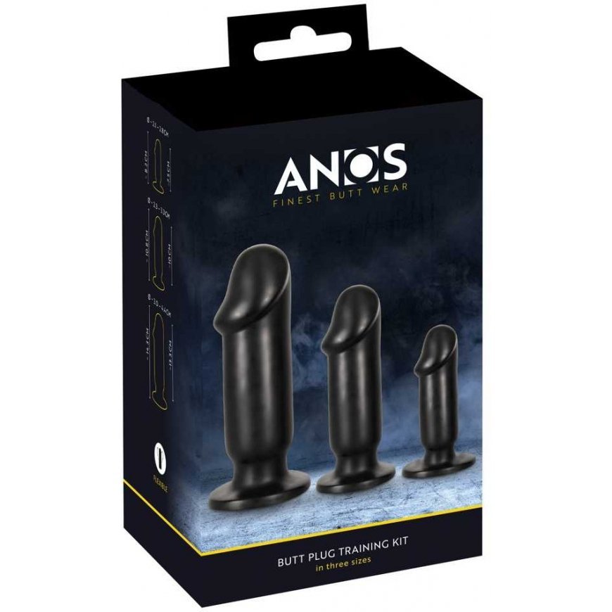 Orion ANOS rear plug training kit wi