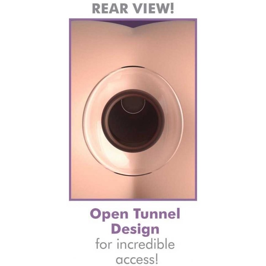 Pipedream AFE Large Anal Gaper – 5