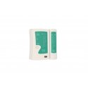 Extralink CABLE TESTER UTP/STP kaablitester Must, Hall Extralink CABLE TESTER UTP/STP kaablitester Must, Hall
