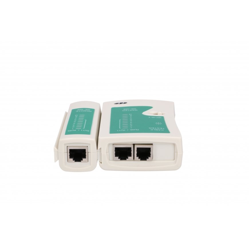 Extralink Cable tester RJ45 RJ11 – 5
