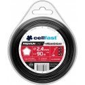 Cellfast Premium 2.4 mm 90 m diameter vein cellfast, star (35-057)