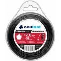 Cellfast Premium 2.4 mm 90 m diameter vein cellfast, star (35-057)