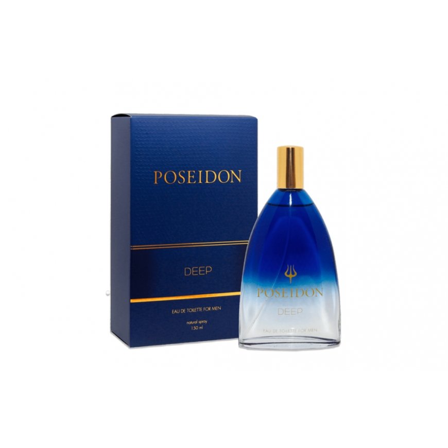 Instituto Español Instituto Español Poseidon Deep