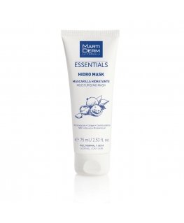 MartiDerm Hidro Mask Cleansing mask 75 ml