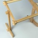 BOBKOV DENIS FOP, reg. No. 2893417695 Embroidery stand (max. height 40 cm) with frame 30x60 cm PARROTM2-60 BOBKOV DENIS FOP, reg. No. 2893417695 Embroidery stand (max. height 40 cm) with frame 30x60 cm PARROTM2-60