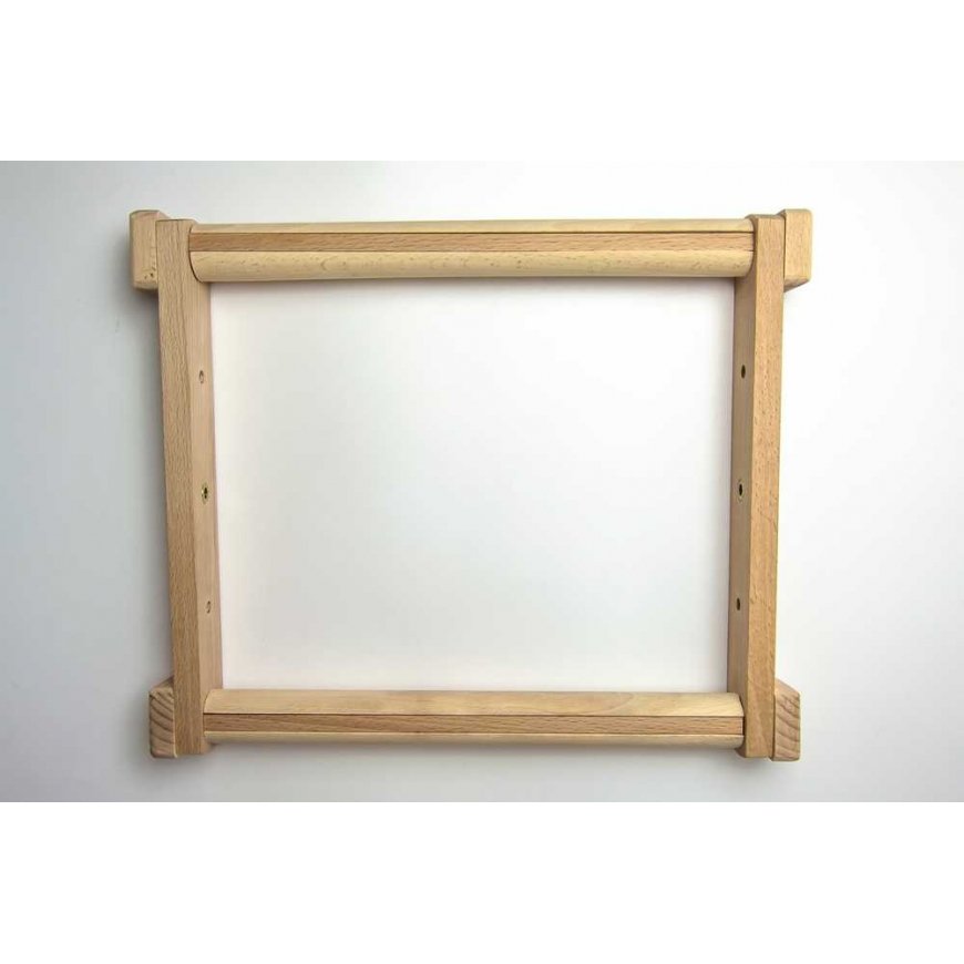 BOBKOV DENIS FOP, reg. Nr. 2893417695 Siuvinėjimo stovas (maks. aukštis 40 cm) su rėmeliu 30x60 cm PARROTM2-60 – 5