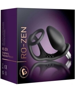 Orion RO-ZEN-Black