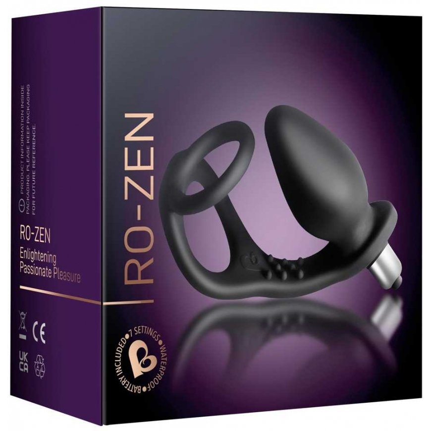 Orion RO-ZEN-Black
