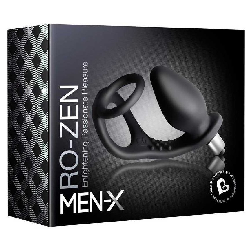 Orion RO-ZEN-Black – 3