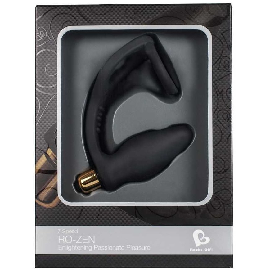 Orion RO-ZEN-Juodas – 4
